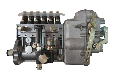 Fuel pump assembly for Deutz Engine