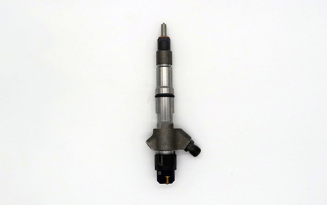 Good price Common rail injector for WEICHAI WP10 Engine