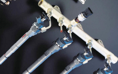Mechanical fuel pump Diagnostics Using Scan Tools