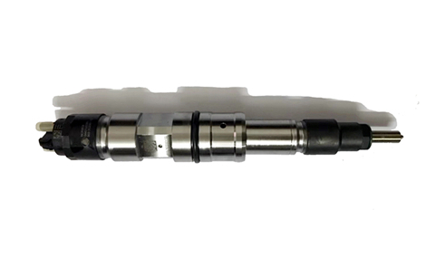 WEICHAI WD10 Engine fuel injectors for sale