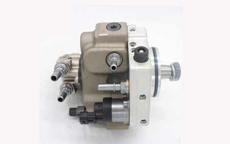 Good quality diesel fuel injection pump for sale