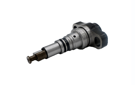 P7100 Diesel injector pump plunger for STEYR/SCANIA